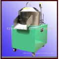 potato cleaning/washing peeling machine with low breakage